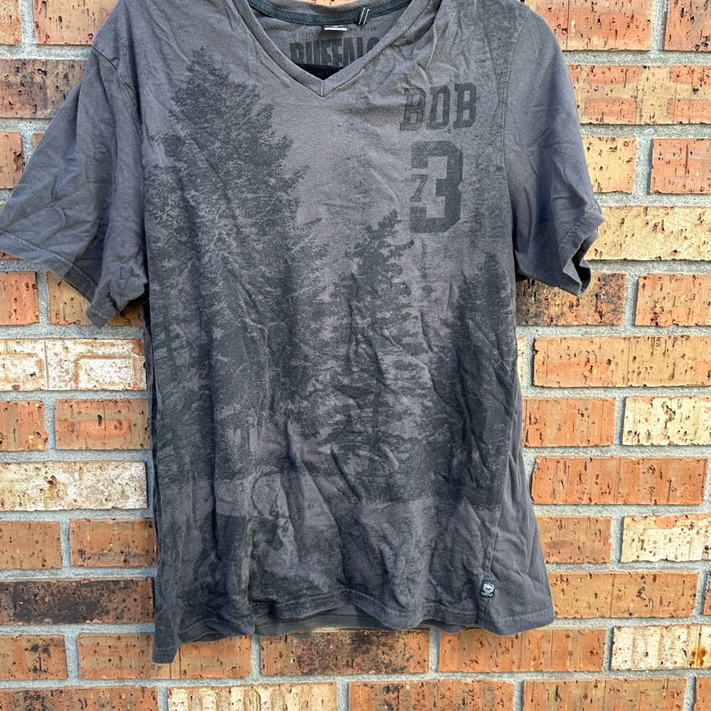 Buffalo David Bitton Tshirt